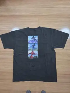 90s 新世紀エヴァンゲリオン シト新生 ヴィンテージTシャツ - メルカリ