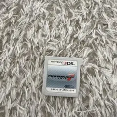 マリオカート7 ニンテンドー3DS