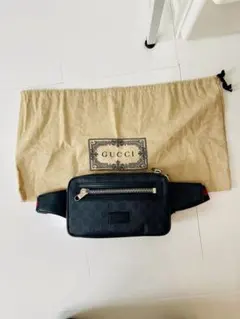 2026年最新】GUCCI メンズ ボディバッグ・ウエストポーチの人気