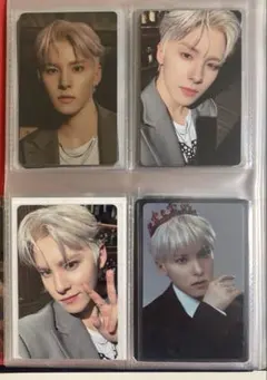 JO1／川西拓実／トレカ／WHERE DO WE GO