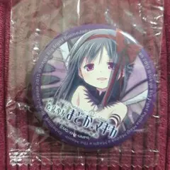 悪魔ほむら 缶バッジ 2025年最新】悪魔ほむら 缶バッジの人気アイテム - メルカリ