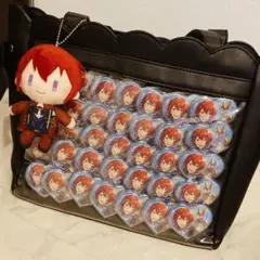 朱桜司 痛バッグ