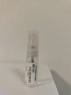 限定値下げ　L'Orchestre Parfum モノカシミヤ 2mlのサムネイル