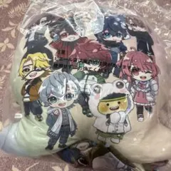 最終セール⭐️カラフルピーチ　一番くじ　ぬいぐるみ　ラストワン カラフルピーチ 一番くじ ラストワン賞 - メルカリ