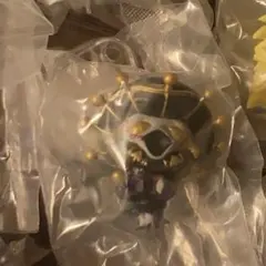 ジョジョの奇妙な冒険　ジョジョコレ　Gold Wind　B・S