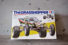 タミヤ 1/10 RC グラスホッパーのサムネイル