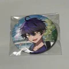 涼野ユウ 缶バッジ キンプリ展 - メルカリ