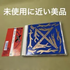 X エックス BLUE BLOOD エックスジャパン　　　　　　　　　　　　　②