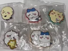 ちいかわ マグネット 5種セット