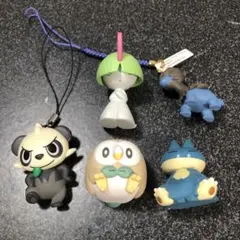 ポケモン ガチャガチャ まとめ売り