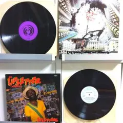 2026年最新】LP Lee Perryの人気アイテム - メルカリ