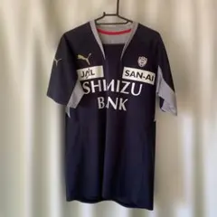 清水エスパルス Puma ネイビーウェア