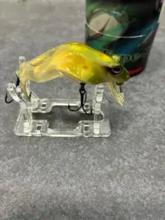 MEGABASS XPOD 2012年限定 干支カラー辰 - メルカリ