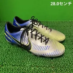 ナイキ サッカースパイク マーキュリアル ベロチ III NJR HG-V