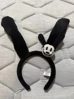 オズワルド耳付きカチューシャ