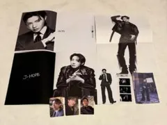 BTS アリラン　ARIRANG ホソク　ホープ　ポスター　トレカ　3形態