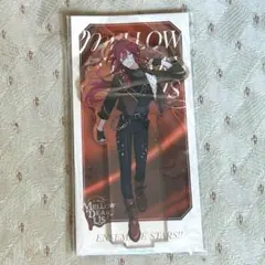 円果望見 アクスタ メロアス MELLOW DEAR US - メルカリ