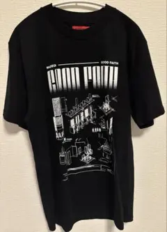 Madeon Good Faith Tシャツ　Mサイズ