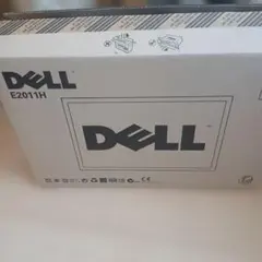 新品 DELL E2011H ディスプレイ モニター 本体のサムネイル
