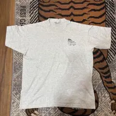 90s ヴィンテージ usa製 シングルステッチ10周年記念 Tシャツ