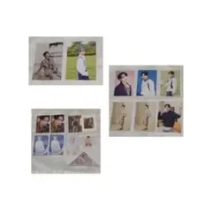 SEVENTEEN ジュン トレカ・フォトカードセット