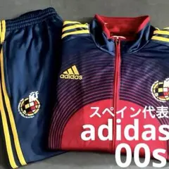 ADIDASメキシコ代表 SOMEONE SOMEWHERE TRACK TOP - メルカリ