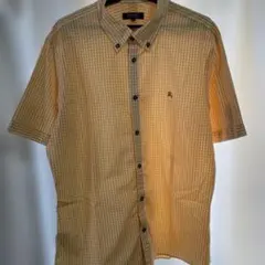 BURBERRYメンズシャツ
