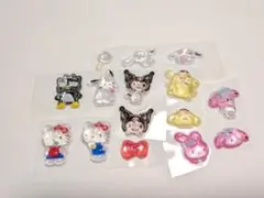 正規品　ボンボンドロップ　サンリオ　お裾分け