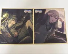 プロセカ 草薙寧々 色紙 - メルカリ