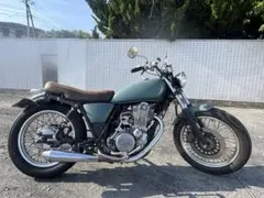 2026年最新】ブラットスタイル SR400の人気アイテム - メルカリ