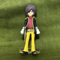 【絶版・希少】銀河鉄道999 バンダイHGシリーズ 星野鉄郎のサムネイル