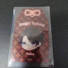 スタマイ　ドラマト　朝霧司　缶バッジ 缶バ スタマイ ドラマト 朝霧司 缶バッジ 缶バ スタンドマイ