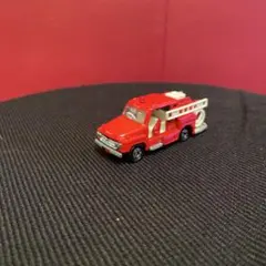 1975年トミカいすゞファイアーエンジン