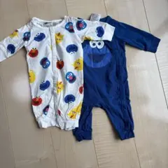 セサミストリート