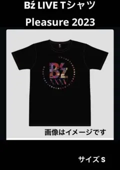 b'z tシャツ
