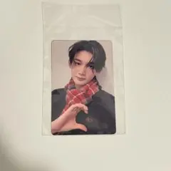 &TEAM JO スプサ トレカ