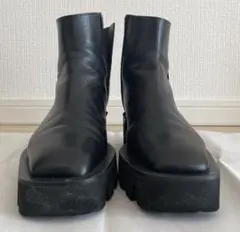 【正規品】MARW UNITED ARROWS ブーツ　箱つき