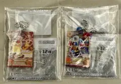 アイカツ だれでもアイドル活動アクリルチャーム3