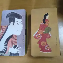 東京国立博物館コラボ缶　２缶セットのサムネイル