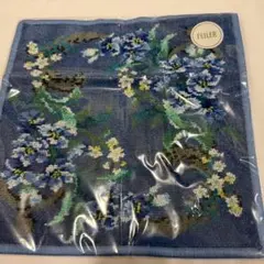 新品未開封　フェイラー　エーデルブラウ