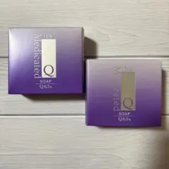 DHC 薬用Qソープのサムネイル