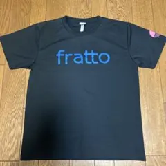 fratto STRING FACTORY テニスウェア Tシャツのサムネイル