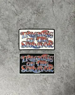 2026年最新】tracking of the survivorの人気アイテム - メルカリ