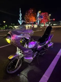 バリオス1型 族車のサムネイル