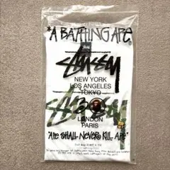 2026年最新】STUSSY 30周年の人気アイテム - メルカリ