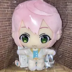 あんさんぶるスターズ 姫宮桃李 ぬいぐるみ 新衣装 ⑥ - メルカリ