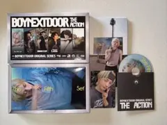 The Action Frame ver.ソンホセット