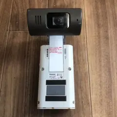 Panasonic HC-V360M￼ ビデオカメラ 本体 ジャンク - メルカリ