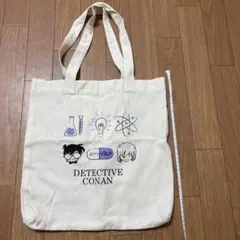 名探偵コナン　トートバッグ