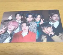 ENHYPEN  トレカ  集合